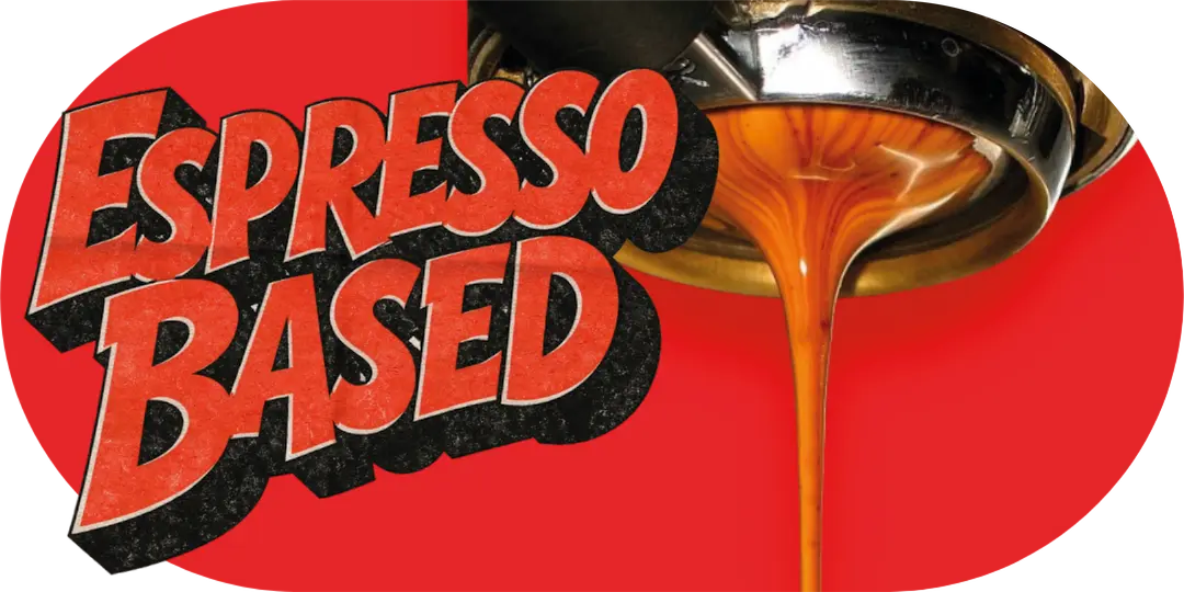 ESPRESSO BLEND