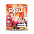 One Summer Day in Bali