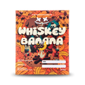 Whiskey Banana [NO ALCOHOL]