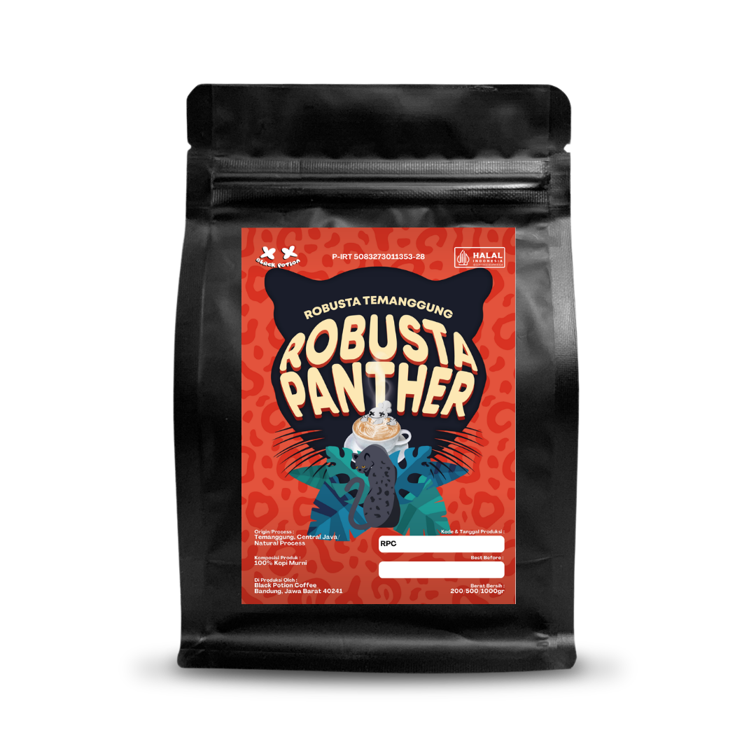 Robusta Panther