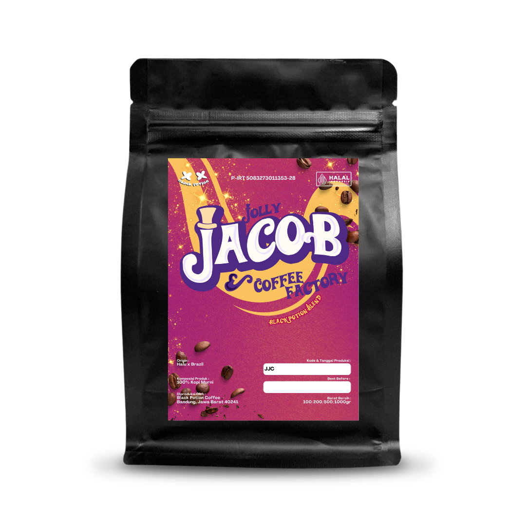Jolly Jacob