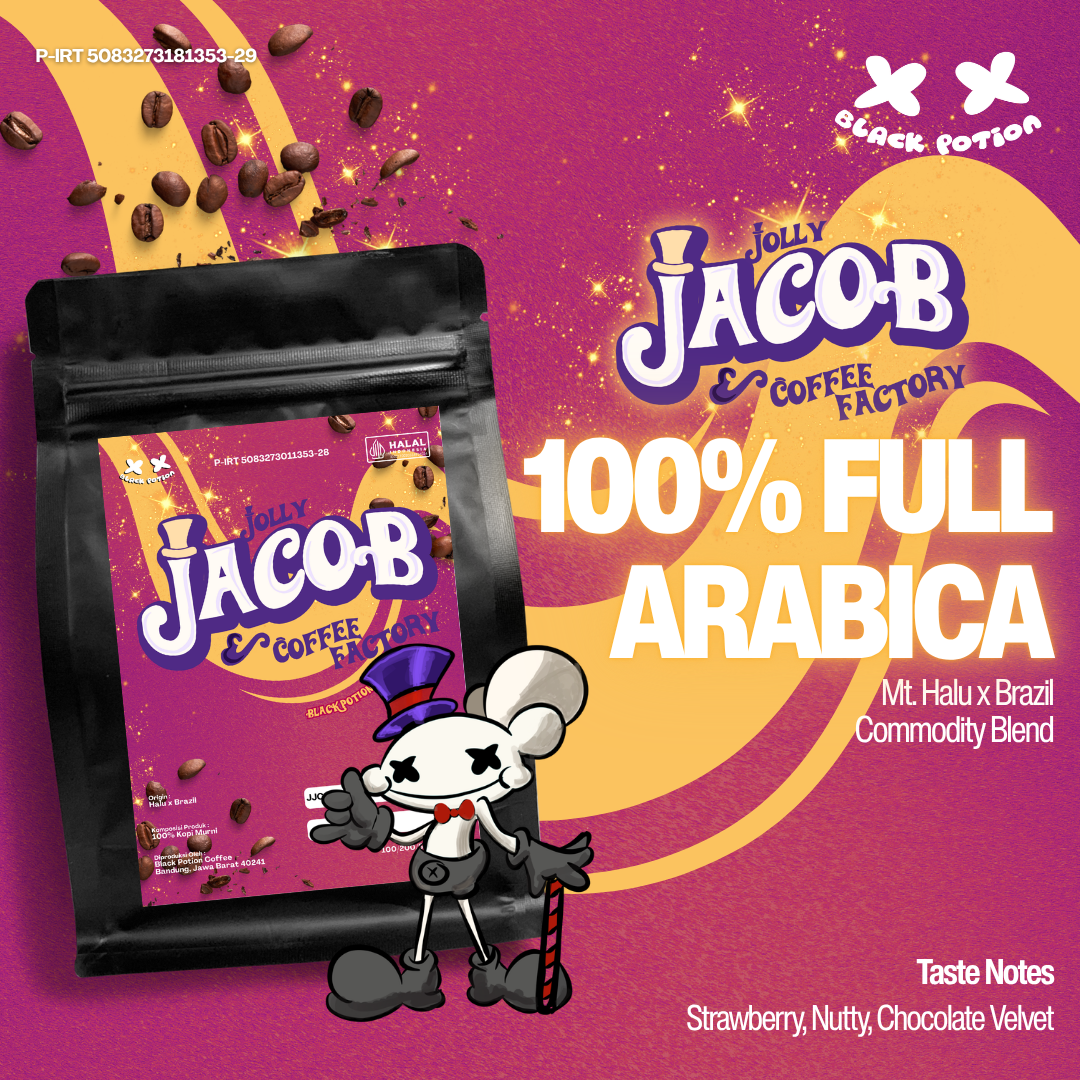Jolly Jacob