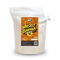 Whiskey Banana [NO ALCOHOL] - Coffee Pouch