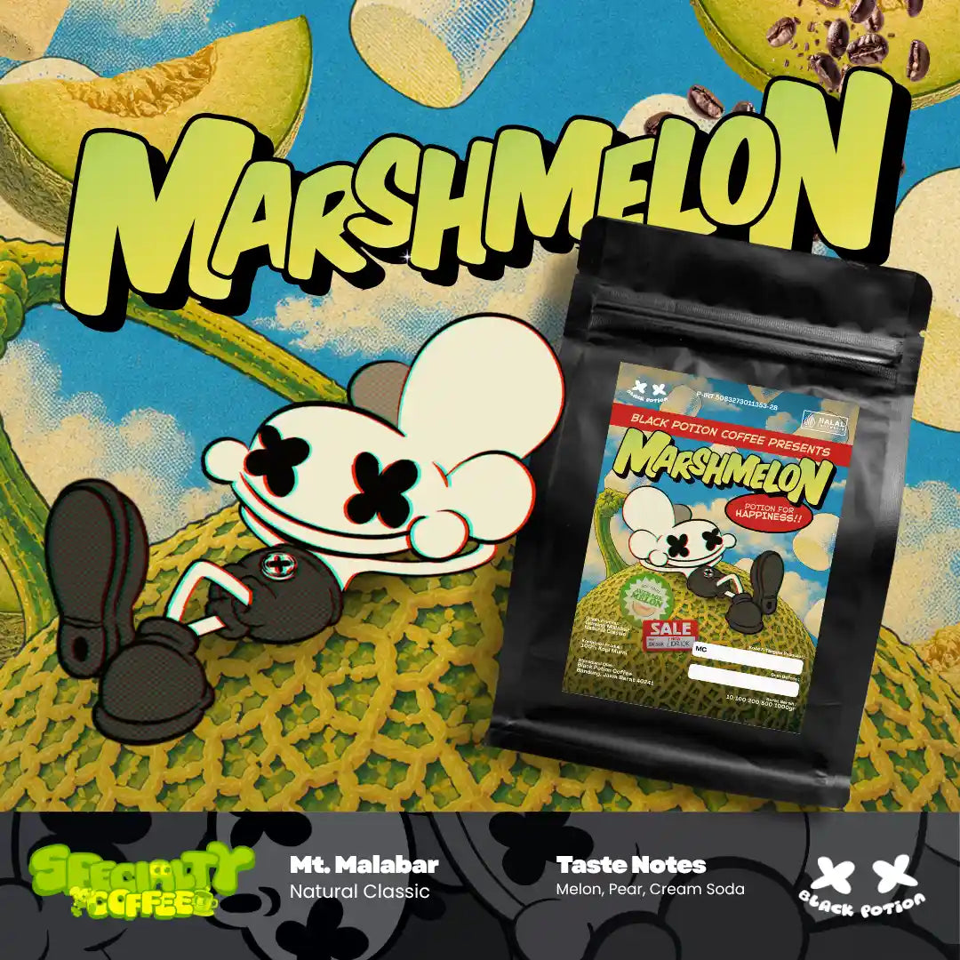Marshmelon