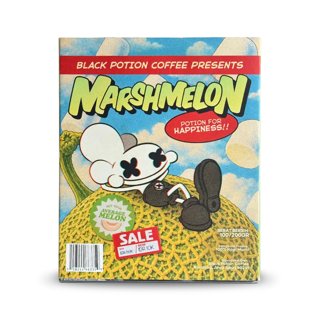 Marshmelon