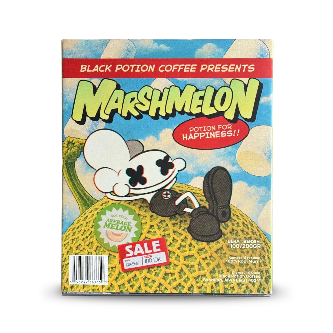 Marshmelon