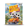 Brazil Santos