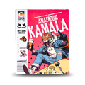 Anaerobic Kamala