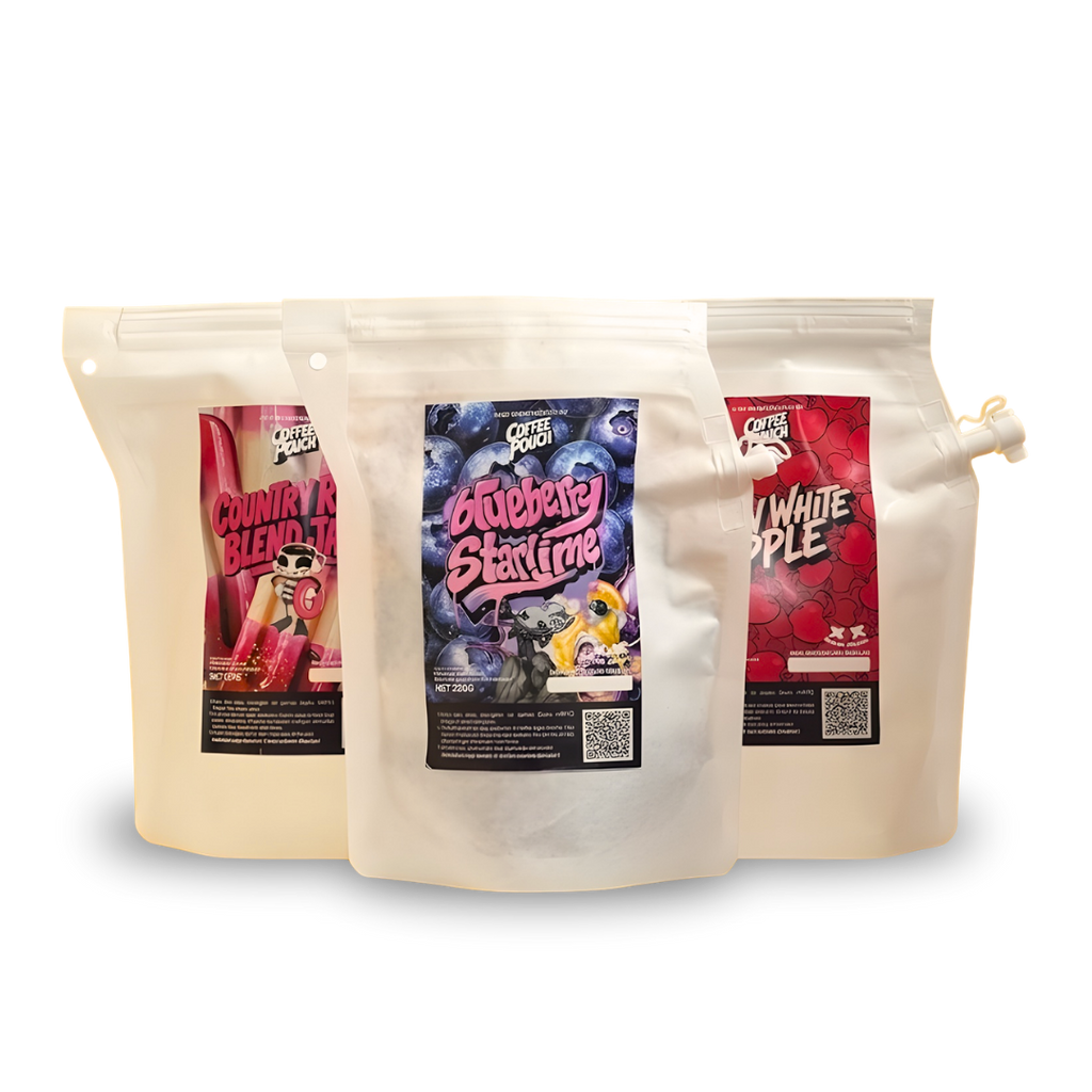 Coffee Pouch
