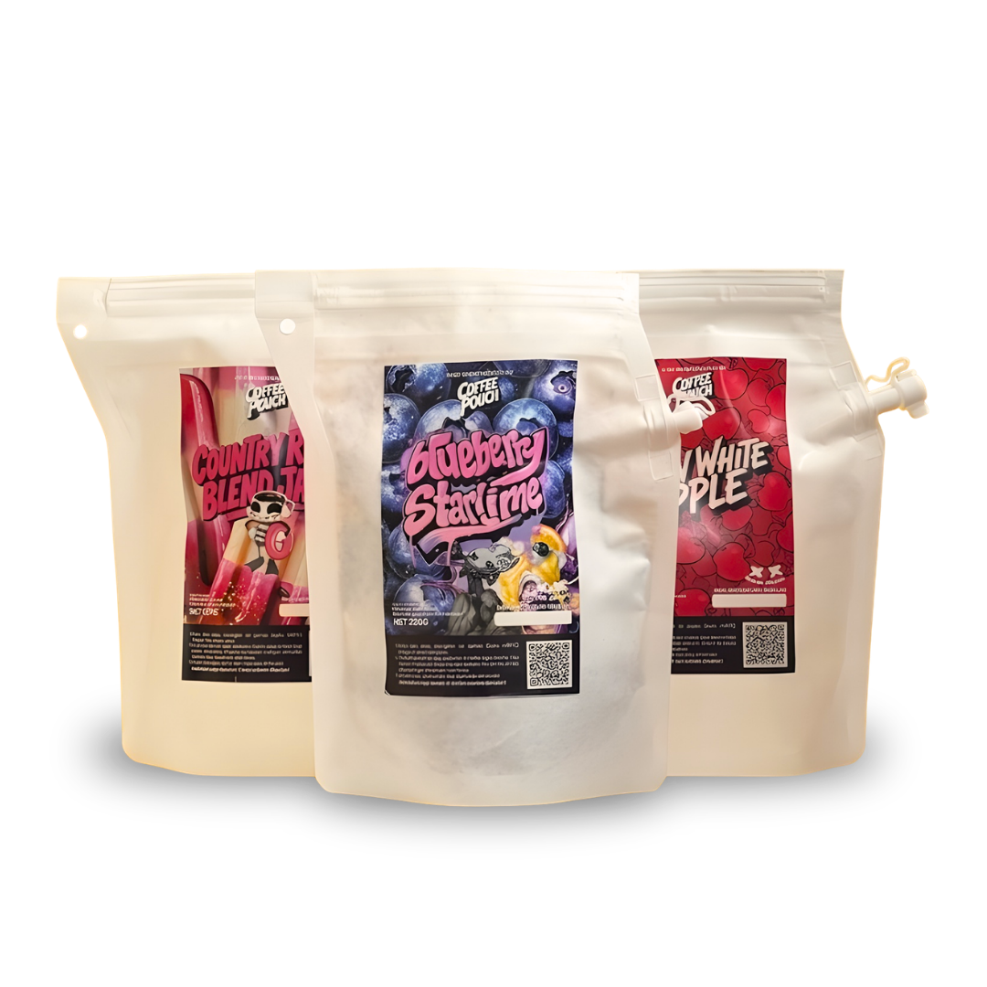 Coffee Pouch